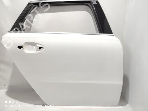 Right rear door PEUGEOT 508 SW I (8E_) 2.0 BlueHDi 150 | BP17812580C5 