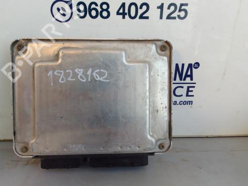 Engine control unit (ECU) SEAT CORDOBA (6L2) 1.9 TDI | BP16508928M57 