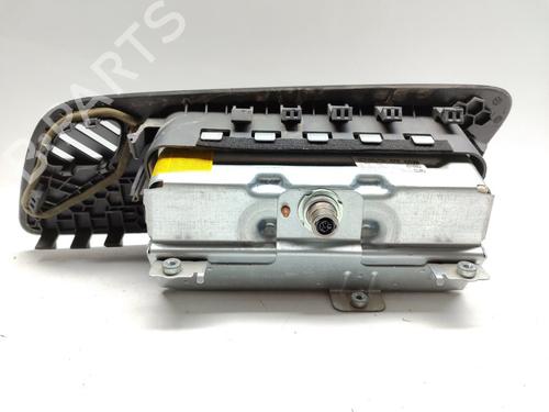 Passenger airbag VW POLO V (6R1, 6C1) 1.6 | BP17904132C10 