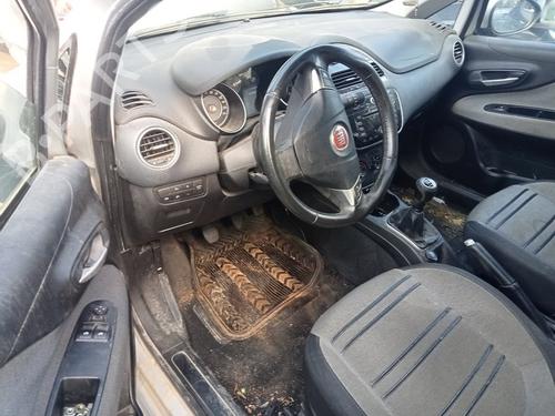 Engine control unit (ECU) FIAT PUNTO EVO (199_)  | BP34222062M57  - Image 9