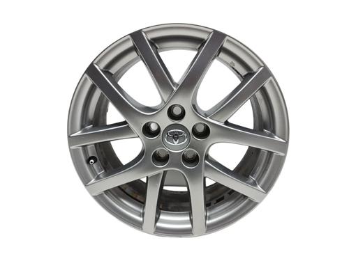 Used Rim Rim TOYOTA VERSO (_R2_) 2.0 D-4D (AUR20_, AUR20R) (124 hp) 34734356 34734356