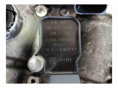 Engine VW SCIROCCO III (137, 138) 1.4 TSI | BP40085315M1  - Image 14
