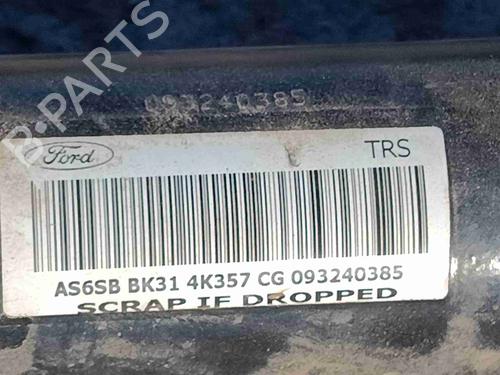 Driveshaft FORD TRANSIT V363 Platform/Chassis (FED, FFD) | BP40009029M37 - Image 2