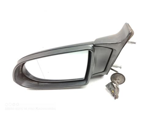 Used Left mirror OPEL ZAFIRA A MPV (T98) [1999-2006]  25342121