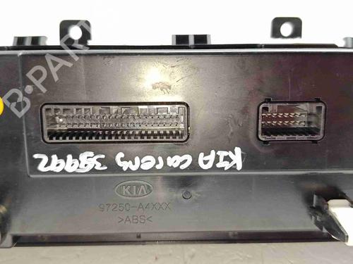 Climate control KIA CARENS IV | BP35986347I5 - Image 3