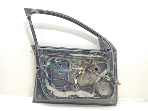 Left front door SEAT TOLEDO IV (KG3) 1.6 TDI | BP17384203C2 