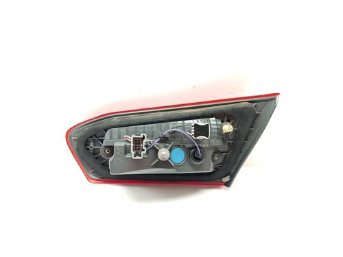 Left tailgate light FORD FOCUS IV (HN) | BP35787604C79 - Image 2