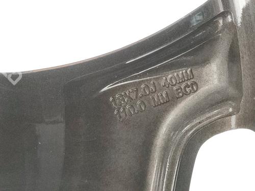 Fælk JEEP COMPASS (MP, M6, MV, M7) | BP30355524C45