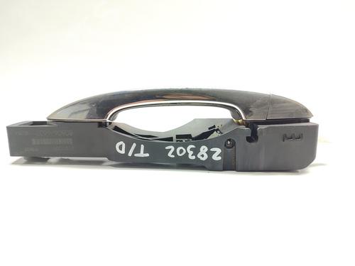 Rear right exterior door handle RENAULT MEGANE IV Hatchback (B9A/M/N_) 1.2 TCe 130 (B9MR) | BP16925938C130 