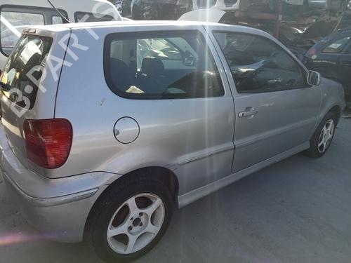 Left taillight VW POLO (6N2)  | BP16508791C34  - Image 6