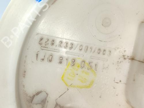 Fuel pump SEAT LEON (1P1) 1.6 | BP16961225M76 
