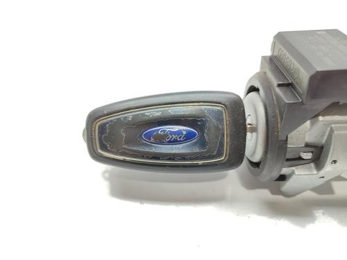 Ignition barrel FORD FOCUS III 1.5 TDCi | BP17519350M48 