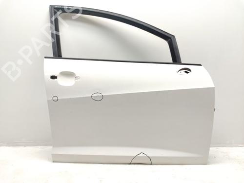 Right front door SEAT IBIZA IV (6J5, 6P1)  | BP16689482C3 