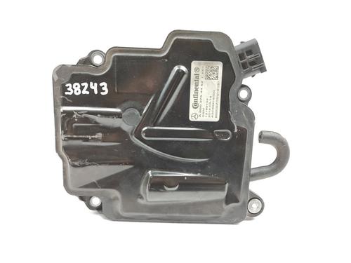 Used Gearbox control unit MERCEDES-BENZ C-CLASS (W205) C 220 BlueTEC / d (205.002, 205.004) (170 hp) 29916839