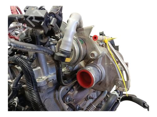 Engine DACIA SANDERO II  | BP35787600M1  - Image 7