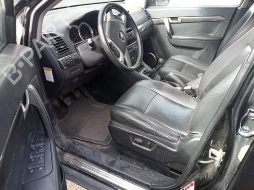 Front left window mechanism CHEVROLET CAPTIVA (C100, C140) 2.0 D 4WD | BP30964187C22 - Image 13