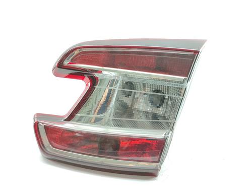 Used Right tailgate light RENAULT MEGANE III Grandtour (KZ0/1) [2008-2016]  16516766