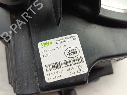 Right front indicator LAND ROVER RANGE ROVER EVOQUE (L538) 2.2 D | BP31975699C33