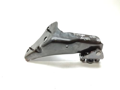 Used Hinge/Door check strap CITROËN BERLINGO MULTISPACE (B9) 1.6 HDi 90 4x4 (90 hp) 21052526