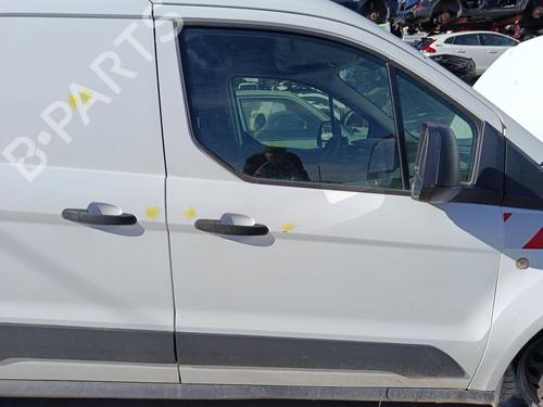 Used Right front door FORD TRANSIT CONNECT (P65_, P70_, P80_) 1.8 Di (75 hp) 32391983