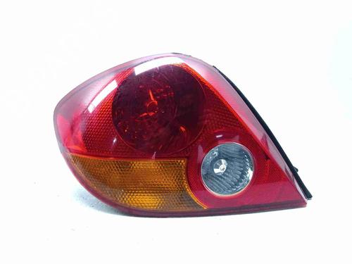 Used Left taillight Left taillight 36812381 36812381