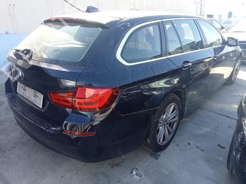 Porta anteriore destra BMW 5 Touring (F11) 520 d | BP31664849C3  - Image 7