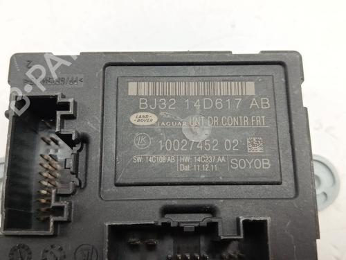 Electronic module LAND ROVER RANGE ROVER EVOQUE (L538) 2.2 D | BP33705112M83 - Image 2
