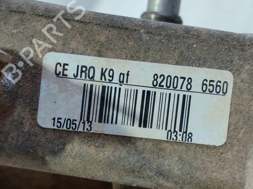 Gearbox RENAULT CLIO IV (BH_)  | BP29376286M3 