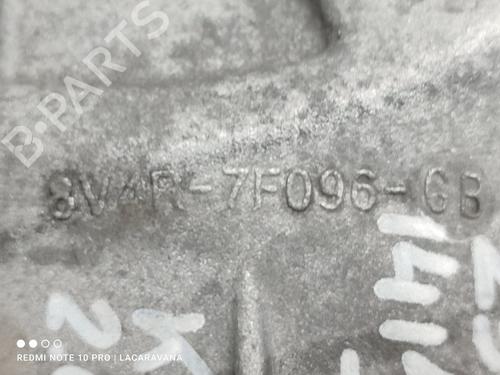 Gearbox FORD KUGA I  | BP16504499M3 