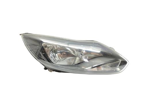 Used Right headlight FORD FOCUS III 1.6 TDCi (115 hp) 18121317