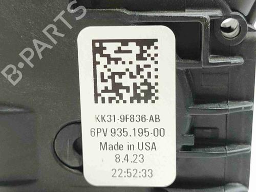 Pedale FORD TRANSIT V363 Platform/Chassis (FED, FFD) 2.0 EcoBlue mHEV | BP36988069I4 - Image 2