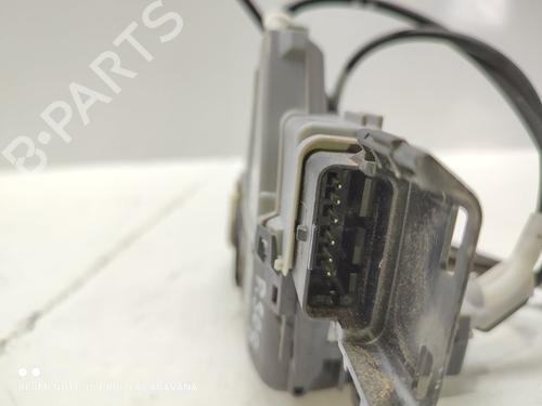 Rear left lock PEUGEOT 508 I (8D_) 2.0 BlueHDi 150 | BP18038889C100 