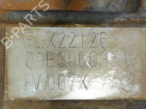 Gearbox SEAT ALHAMBRA (7V8, 7V9) 1.9 TDI | BP29353838M3 
