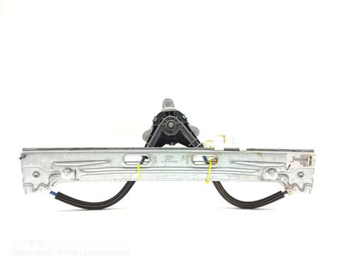Used Rear right window mechanism FIAT 500L (351_, 352_) 1.3 D Multijet (199.LYM11, 199.LYM1A) (95 hp) 21832511