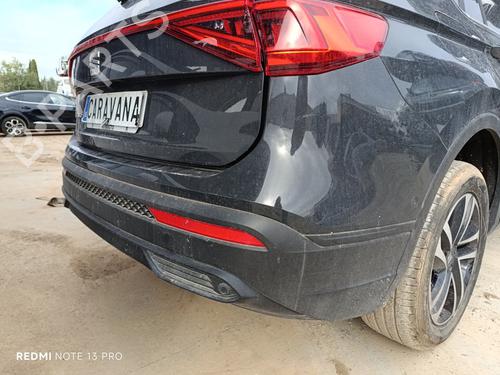 Zderzak tylny SEAT TARRACO (KN2)  | BP29547458C8 
