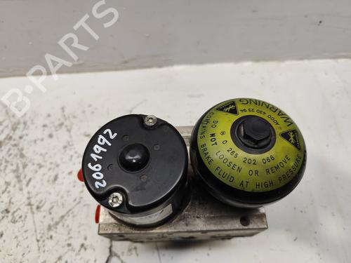 ABS pump MERCEDES-BENZ E-CLASS (W211) E 270 CDI (211.016) | BP25437777M43 
