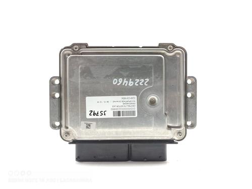 Engine control unit (ECU) KIA SPORTAGE III (SL) 1.7 CRDi | BP22352898M57 