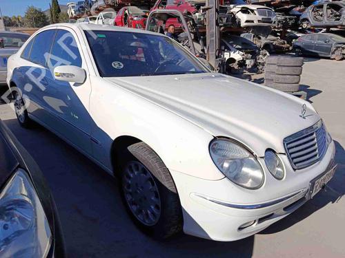 Brugte MERCEDES-BENZ E-CLASS (W211) E 280 CDI (211.020) 4815524