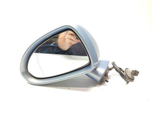 Used Left mirror OPEL CORSA D (S07) 1.3 CDTI (L08, L68) (90 hp) 19105209