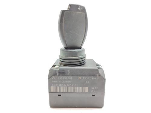 Ignition barrel MERCEDES-BENZ M-CLASS (W164) ML 320 CDI 4-matic (164.122) | BP17459167M48 