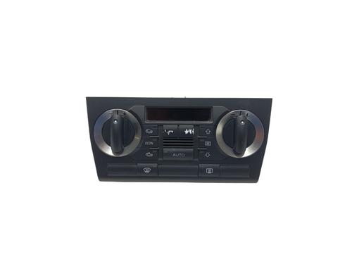 Used Climate control Climate control AUDI A3 Sportback (8PA) S3 quattro (265 hp) 34629642 34629642