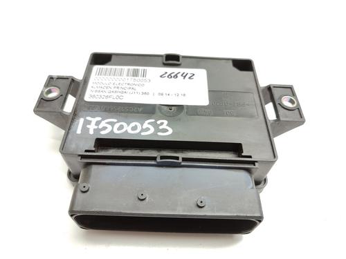 Electronic module NISSAN QASHQAI II SUV (J11, J11_) 1.2 DIG-T | BP16507589M83 