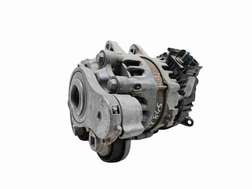Alternator FIAT 500 C (312_) 1.2 (312CXA1A, 312AXA1A) | BP38015881M7 - Image 5