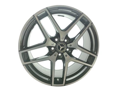 Used Rim Rim MERCEDES-BENZ GLC (X253) [2015-2022] 32318953 32318953