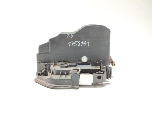 Used Rear right lock BMW 1 (F20) 116 d (116 hp) 16507645