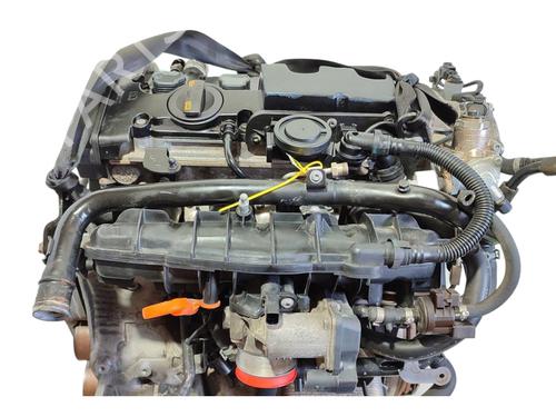 Engine AUDI A6 C6 (4F2) 2.0 TFSI | BP28713451M1