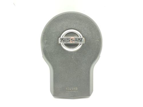 Kollisonspute sett NISSAN PATHFINDER III (R51) 2.5 dCi 4WD | BP16513932C86 