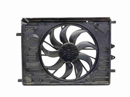 Used Radiator fan Radiator fan 37230778 37230778