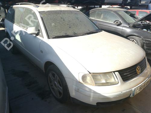 Engine control unit (ECU) VW PASSAT B5.5 Variant (3B6) 2.5 TDI | BP16506925M57 - Image 6