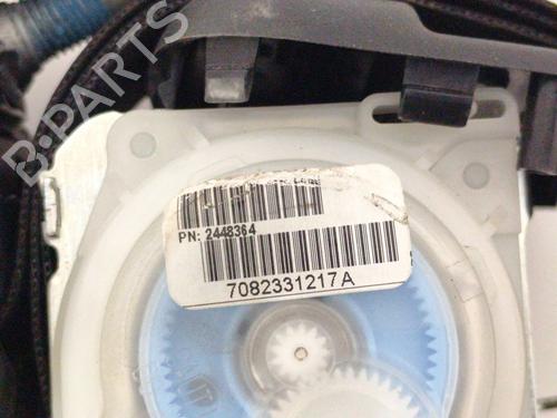 Rear left seatbelt JEEP WRANGLER III (JK) 2.8 CRD | BP20334914I29 